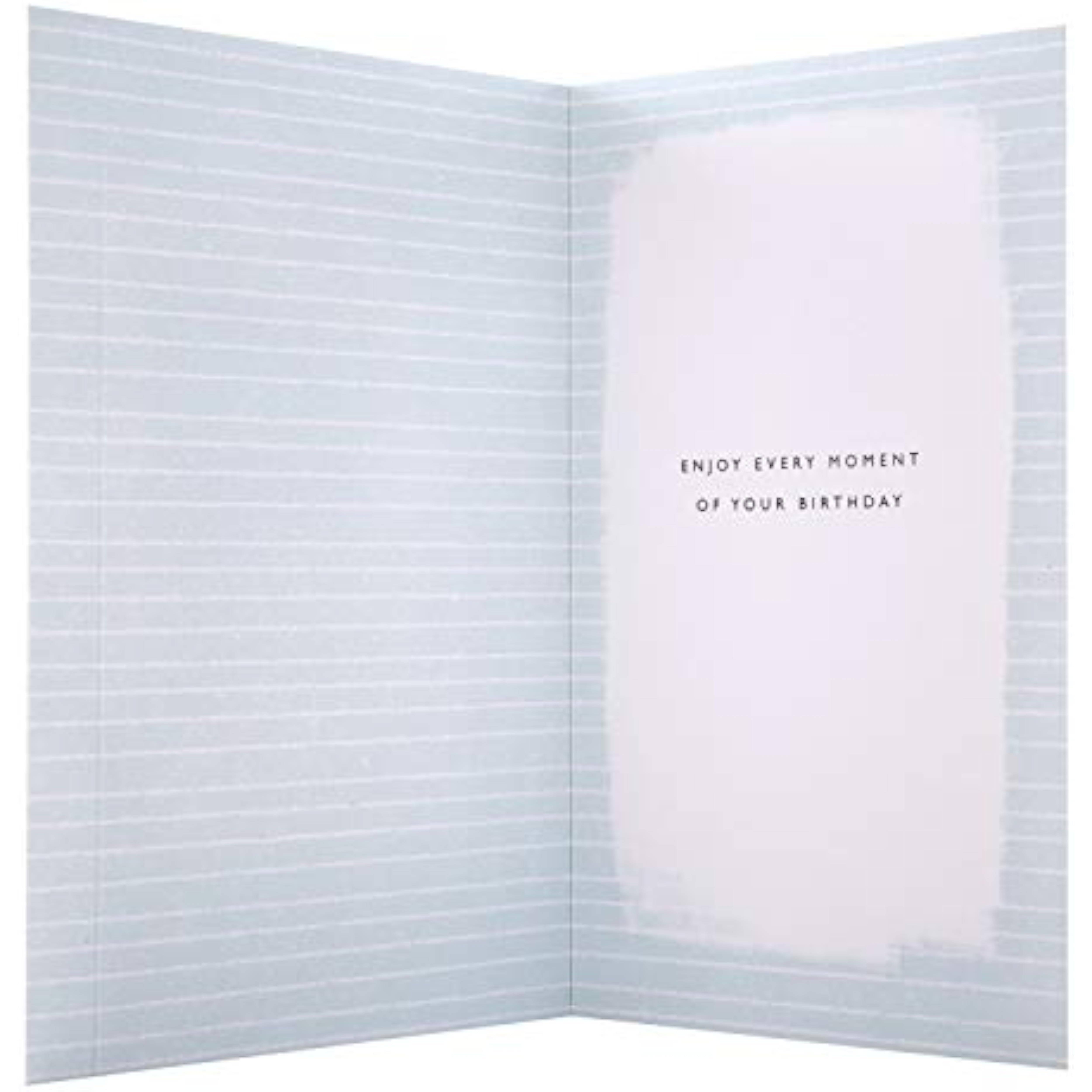 Hallmark wooden keepsake Mother’s Day card for mum, featuring heartfelt design and crafted details, perfect for a special gift.