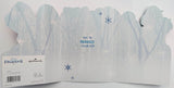 Hallmark Frozen 2 greeting card featuring a fun design with characters from the movie, perfect for sending special messages.