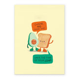 Hallmark greeting card with floral design and heartfelt message, perfect for special occasions and celebrations.