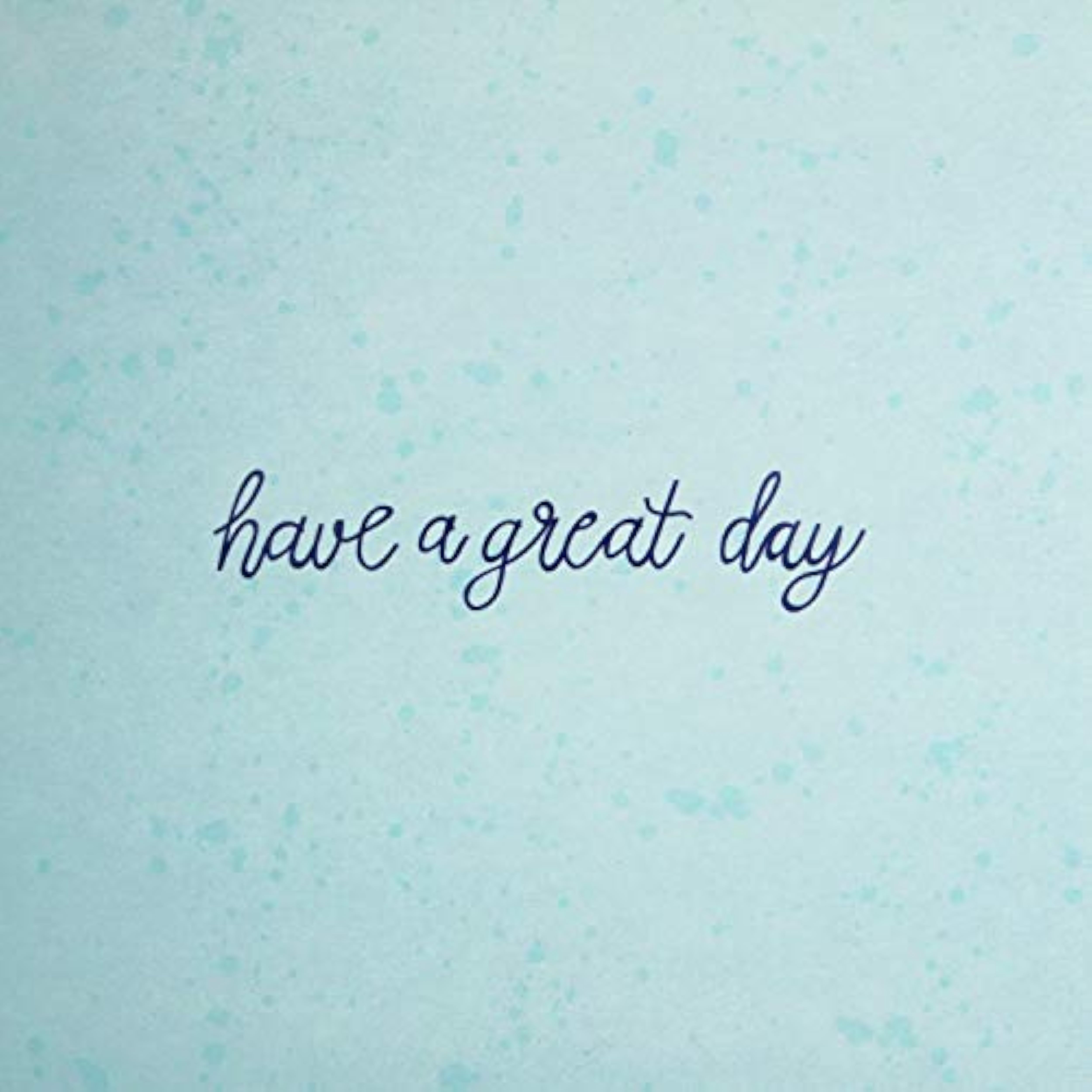 Hallmark Hooray It's Your Birthday greeting card with colorful festive designs and cheerful text for celebrating birthdays.