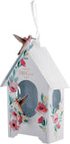 Hallmark Modern 3D Birdhouse Mother’s Day Card with a stylish pop-up design and intricate details, perfect for celebrating moms.