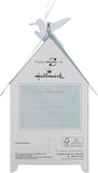 Hallmark modern 3D birdhouse Mother’s Day card with a stylish pop-up design, featuring intricate details and vibrant colors.