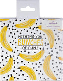 Hallmark fruit-themed kids birthday greeting cards in a pack of 10 with bold fruit designs, perfect for celebrating young children's birthdays.
