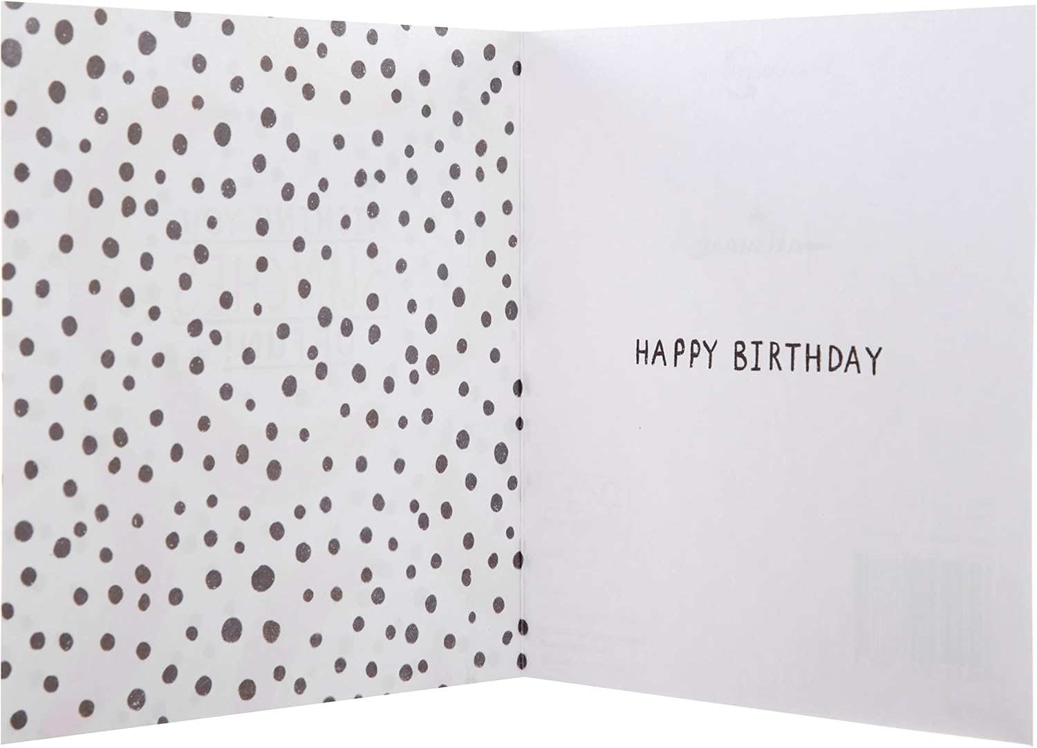 Hallmark fruit-themed kids birthday greeting cards in 2 bold designs, pack of 10, featuring colorful fruit illustrations.