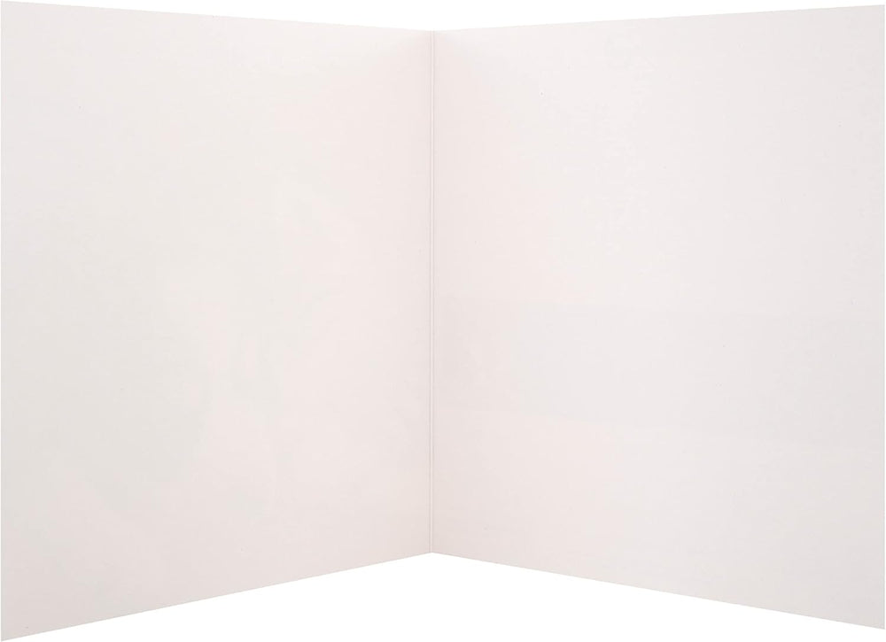 Set of 20 Hallmark blank greeting cards featuring photographic animal designs, perfect for various occasions.