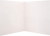 Set of 20 Hallmark blank greeting cards featuring photographic animal designs, perfect for various occasions.