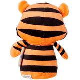 Hallmark Disney Winnie the Pooh and Tigger Itty Bitty Soft Toys, plush characters from the soft toys and plush collection.