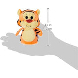 Hallmark Disney Winnie the Pooh and Tigger Itty Bitty soft plush toys, adorable collectible plushies from the soft toys and plush category.