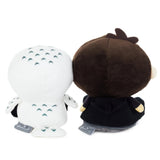 Hallmark Better Together Harry and Hedwig plush toys, soft and cuddly Harry Potter and owl characters, perfect for fans.