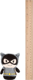 Hallmark DC Comics Catwoman Itty Bitty soft plush toy from Toys & Games collection, featuring detailed Catwoman character design.