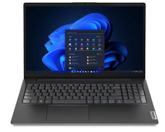 Lenovo V14 Gen 4 14 Inch Intel Core i5-12500H 8GB RAM 256GB SSD Intel Iris Xe Graphics Windows 11 Pro Notebook