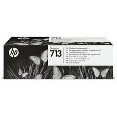 HP 3ED58A 713 Printhead Replacement Kit