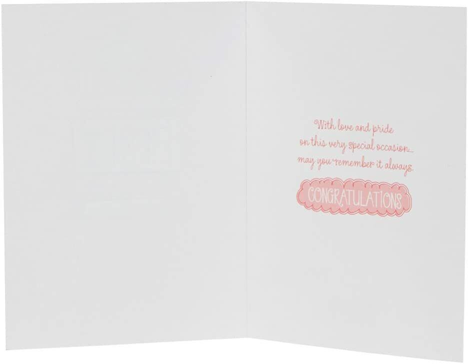 For you Goddaughter as you make your First Communion