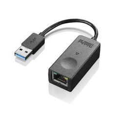 Lenovo ThinkPad USB3.0 to Ethernet Adapter