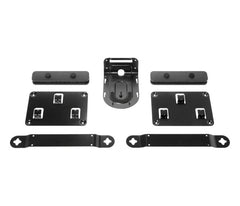 Logitech Rally Mounting Kit for the Rally Ultra HD ConferenceCam Table Mount Black