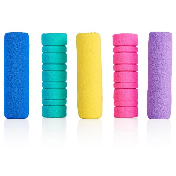 Card 5 Grippers - Asst