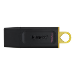 Kingston Technology DataTraveler Exodia 128GB USB3.2 Flash Drive