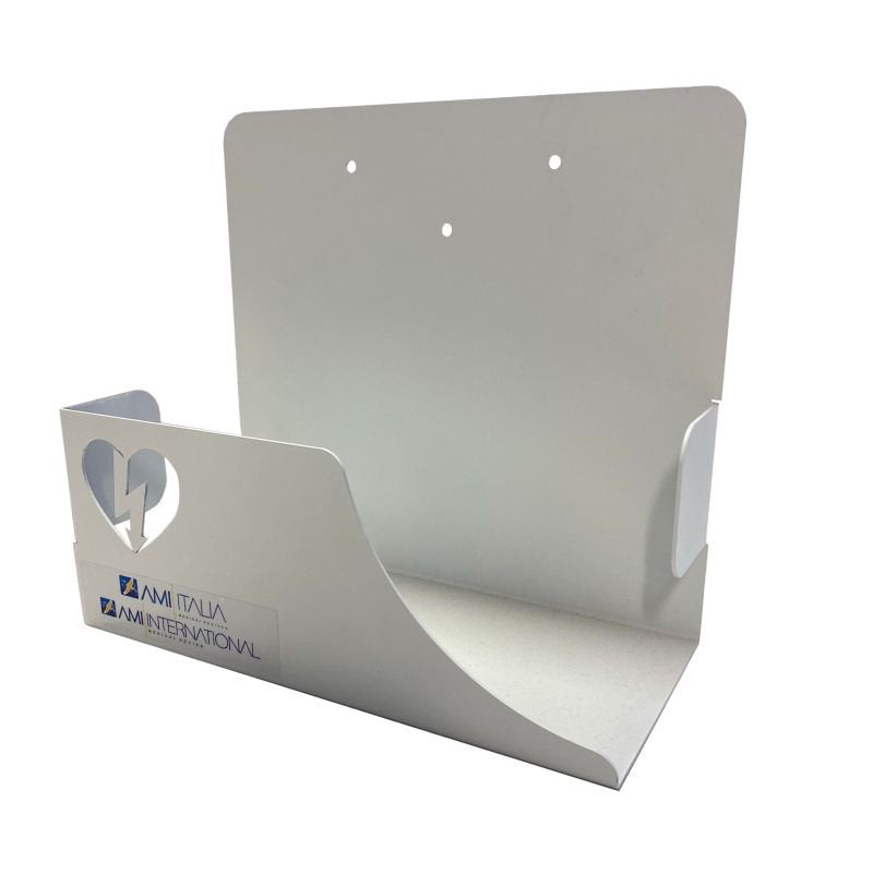 Smarty Saver Wall Mount Bracket In Stainless-Steel - SAVC1091 DD