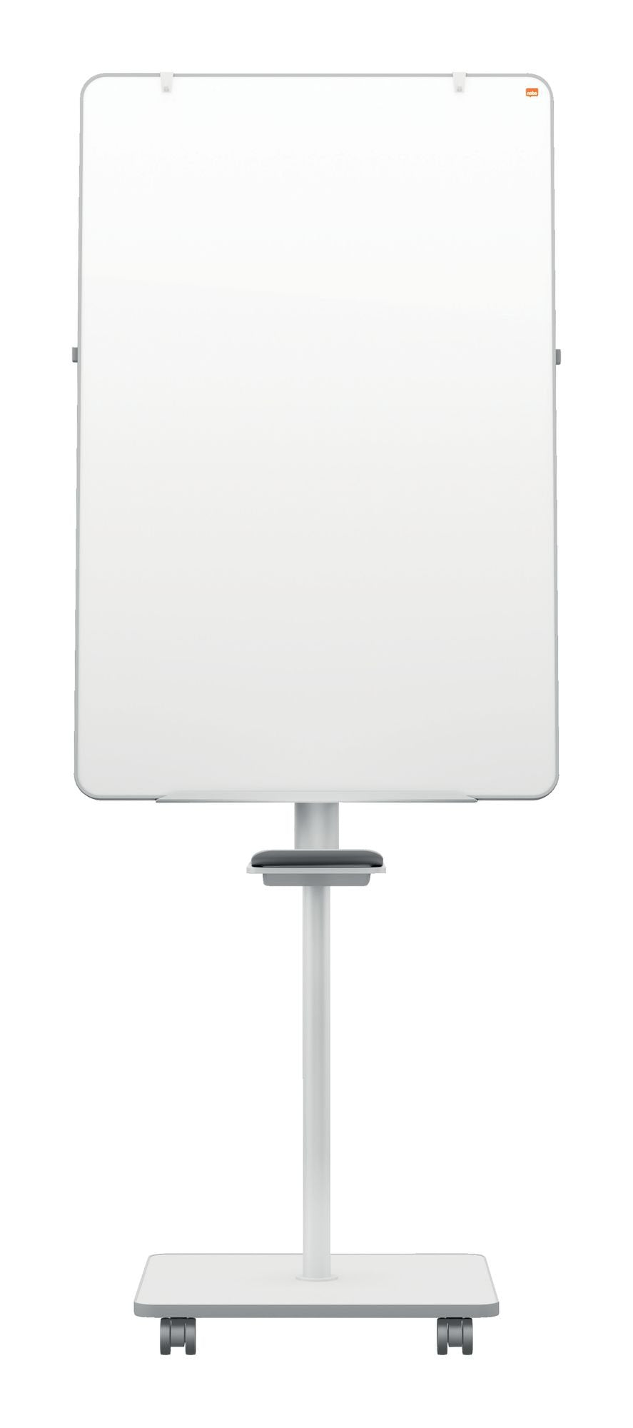 Nobo Move & Meet Flipchart Easel 700 x 1000mm - 1915644 DD