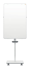 Nobo Move & Meet Flipchart Easel 700 x 1000mm - 1915644 DD