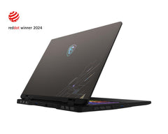 MSI Crosshair 17 HX D14V 17 Inch Intel Core i7-14700HX 16GB RAM 1TB SSD NVIDIA GeForce RTX 4060 8GB Windows 11 Home Advanced Notebook
