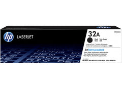 HP 32A Black Standard Capacity Drum 23K pages for HP LaserJet Pro M203/M206/MFP M227/MFP M230 - CF232A