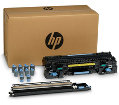 HP C2H57A Maintenance Kit 230V 300K Page