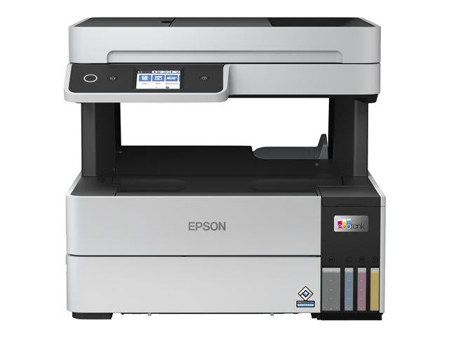 Epson EcoTank ET5150 Inkjet A4 4800 x 1200 DPI 37 ppm WiFi