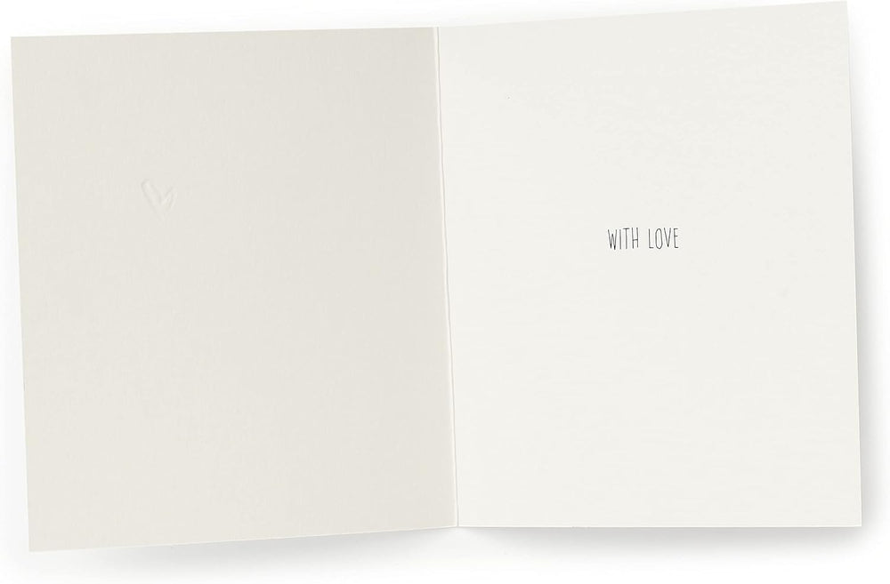 Kindred - Love Hearts - Greetings Card
