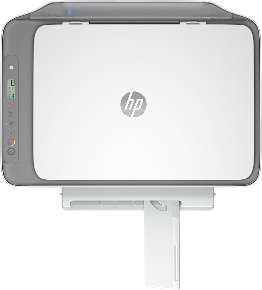 HP DeskJet 2820e All in One Printer | Perfect for Home | Colour | Wireless | Print, Scan & Copy | 3 Months of free Instant Ink | Easy Setup & Reliable Wi-Fi| Cement