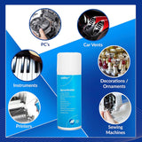 AF Utility Invertible Spray duster 200ml