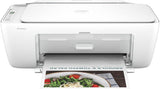 HP Deskjet 2810e All-in-One Printer for home use, wireless color printer with scan, copy, and print functions.