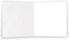 Afrotouch Sis Card Birthday Card