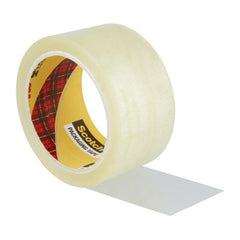 Scotch Packaging Tape Heavy Transparent 50mm x 66m (Pack 6) - 7100303340