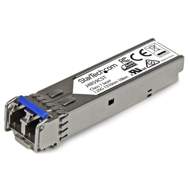 StarTech.com 1G Fiber SFP Module SM MM LC 1000BASELX