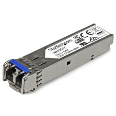 StarTech.com 1G Fiber SFP Module SM MM LC 1000BASELX