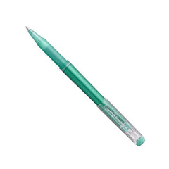 uni-ball Erasable Gel 0.7 Capd GN PK12