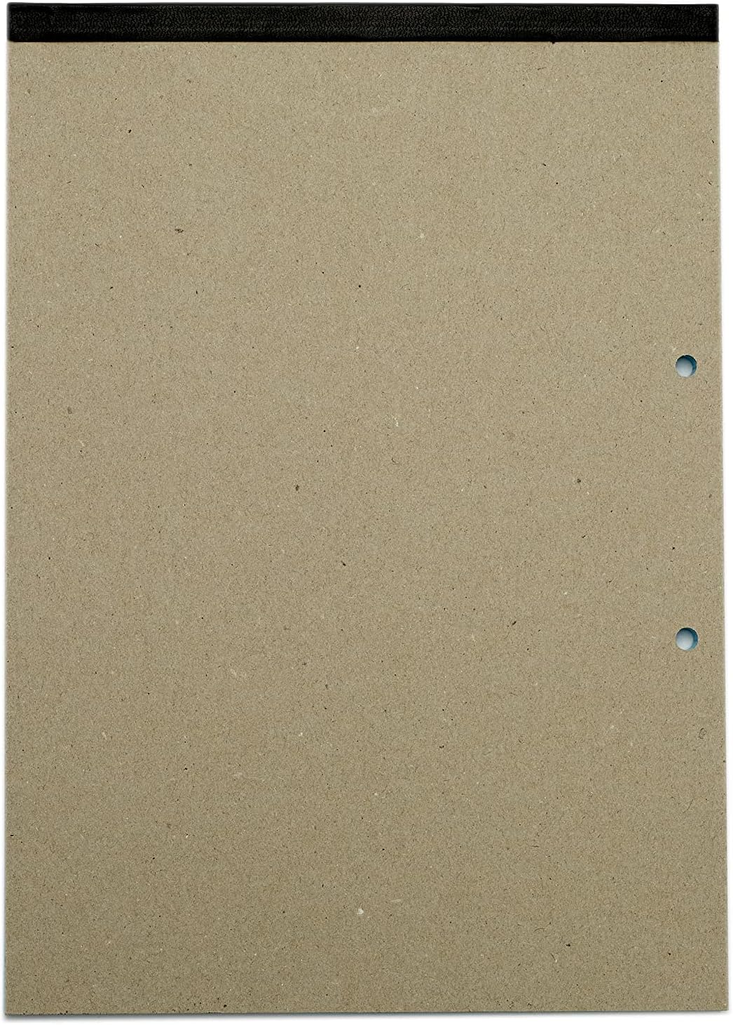 Rhino Pink Paper Refill Pad 8mm feints & margin A4 50 Leaf 100 pages