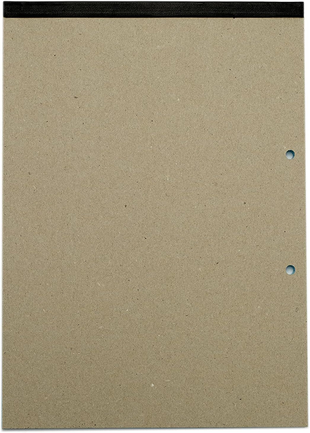 Rhino Pink Paper Refill Pad 8mm feints & margin A4 50 Leaf 100 pages