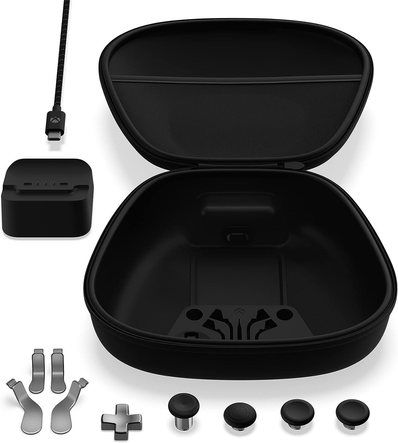 Xbox Elite Wireless Controller Series 2 Complete Component Pack