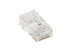 StarTech.com Cat5e RJ45 Stranded Modular Plug