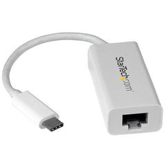 StarTech.com USB C to Gigabit Network Adaptor USB 3.1