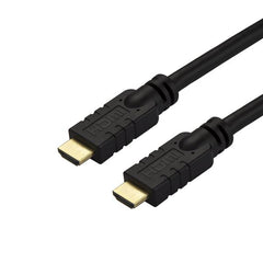 StarTech.com HDMI Cable Active 4K