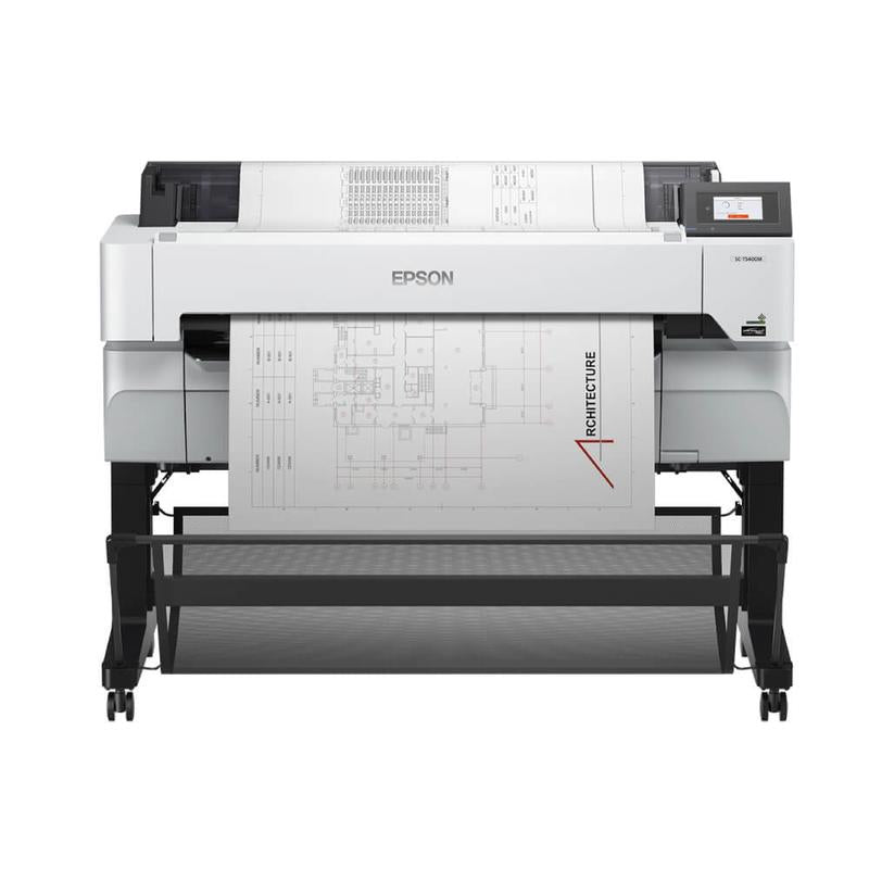 Epson SureColor SC-T5400M A0 Colour Multifunction Large Format Printer