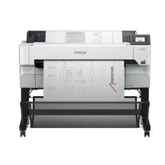 Epson SureColor SC-T5400M A0 Colour Multifunction Large Format Printer