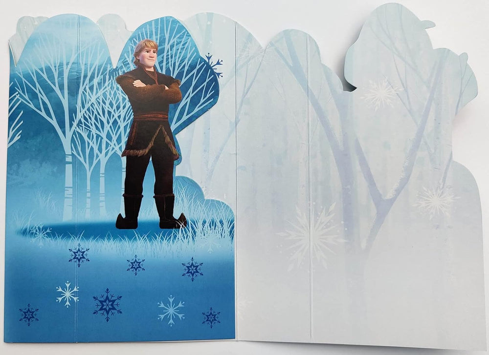 Frozen 2 Son It's So Much Fun Spending Time with You