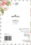 Floral Friendship Card – Friends Are Flowers in the Garden of Life