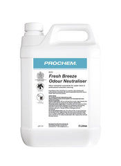 Prochem Fresh Breeze Odour Neutraliser 5L 1010243