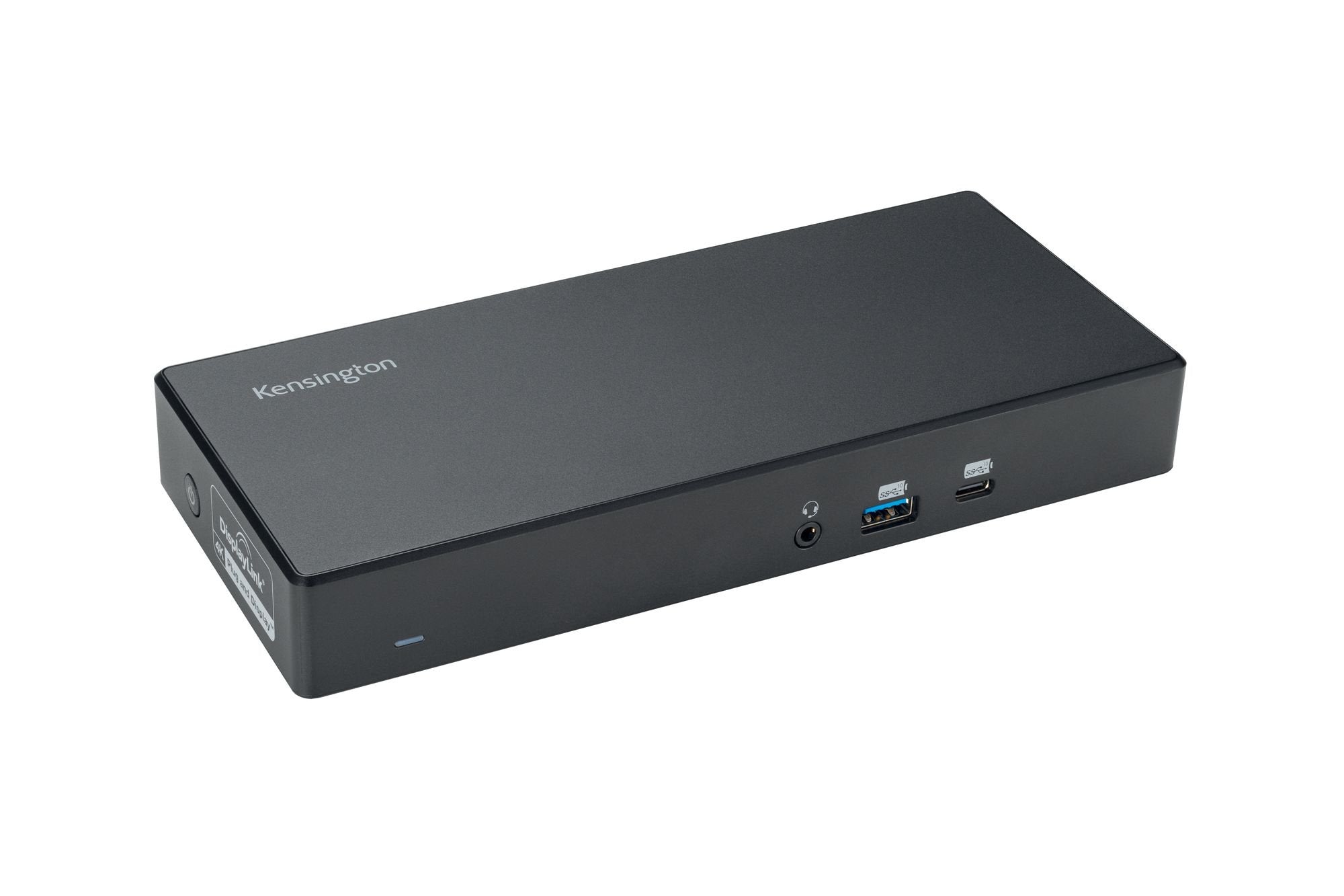 Kensington SD4781P USB-C and USB-A Dual 4K Docking Station - K33603EU DD