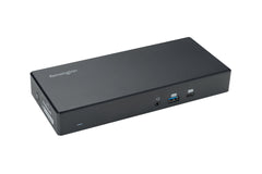 Kensington SD4781P USB-C and USB-A Dual 4K Docking Station - K33603EU DD